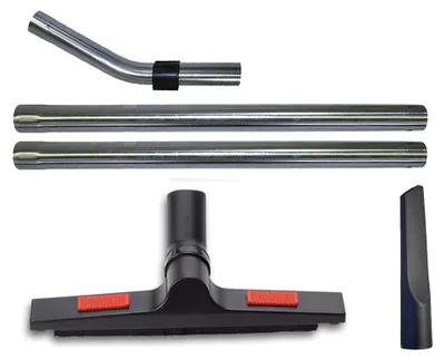 Zusatzset für Handwerk, 5-teilig, 35-mm-System