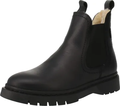 Obrázek produktu pro Tamaris 1-26829-41 - Dámské kozačky - 001-Black, Velikost:41 EU