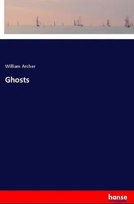 Produktbild von Ghosts