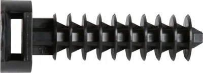Immagine prodotto di embase Nero Per la caviglia/100