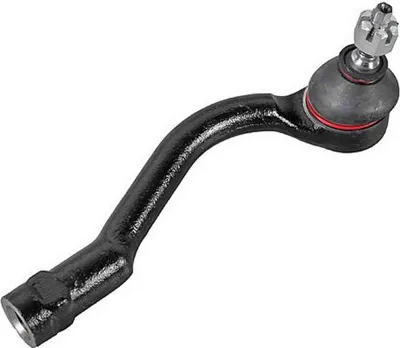 Produktbild von METZGER Spurstangenkopf Spurstange für HYUNDAI Tucson (TL, TLE) Vorne Rechts 54058902