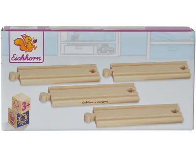 Obrázek produktu pro Eichhorn 100001409, 3 rok/roky
