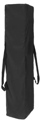 Imagen del producto de Bolsa de almacenamiento para tiendas de campaña, impermeable, resistente a los rayos UV, para uso en jardín y actividades al aire libre, 1 unidad
