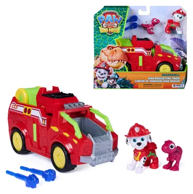 Obrázok produktu pre PAW Patrol 6075757, 3 rok / roky, Viacfarebný