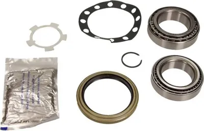 Produktbild von MAXGEAR Radlagersatz Vorne für TOYOTA HILUX VI Pick-up (N1) 33-0951