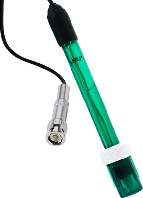 Produktbild von ORP-Typ BNC-Elektrode 300 cm Kabel Einzelzylinder-Wasserqualitätstester