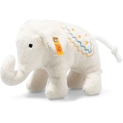 Produktbild von Steiff Elefaentle 15 weiss  242526
