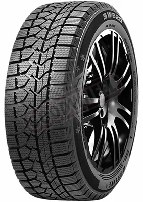 Produktbild von Westlake Wi car-tyres SW628 ( 235/60 R18 103T )
