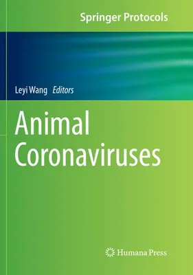 Obrázok produktu pre Animal Coronaviruses