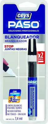 Immagine prodotto di Rinnovatore Ceys SPECIAL sbiancante fughe 7,4 ml