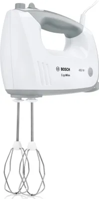 Zdjęcie produktu dla Mikser ręczny Bosch MFQ36460 ErgoMixx z misą do mieszania