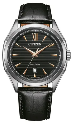 Zdjęcie produktu dla Zegarek męski - Seria: Eco-Drive - Citizen Model: AW1750-18E