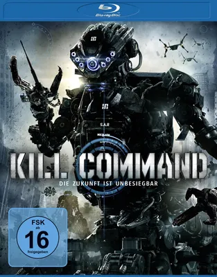 Produktbild von Kill Command