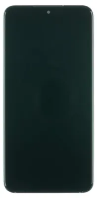 Produktbild von Samsung Galaxy S22 SM-S901B Display Modul, Grün