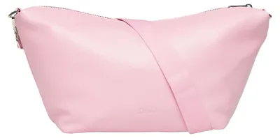 Image de s.Oliver sac à épaule bandoulière Crossbody Bag Lilac / Pink rose