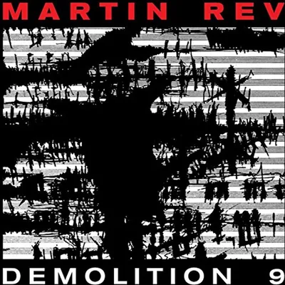 Produktbild von Demolition 9
