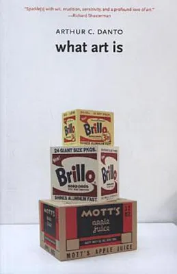 Obrázok produktu pre What art is