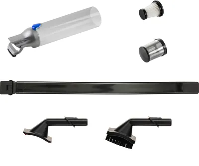 Produktbild von Genius INVICTUS ONE 2.0 Zubehör-Set 7-tlg.