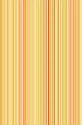 Image de Schreibwandel Notizbuch ""bunte Streifen""