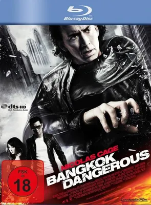 Produktbild von Bangkok Dangerous