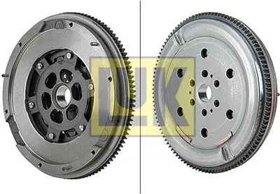 Immagine prodotto di Volano a doppia massa LuK 415 0459 10 per FORD Focus II Hatchback (DA_ HCP DP)