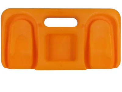 Produktbild von HaWe 367.00 KNIEKISSEN ERGO 340X175X35mm 4011333367001