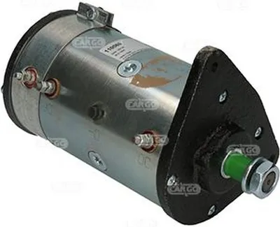 Produktbild von HC-Cargo F032110060 Starter Anlasser 0,9kW 12V