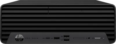Obrázok produktu pre HP Pro 400 G9 - SFF - Core i5 i5-14400 - Komplettsystem - Core i5