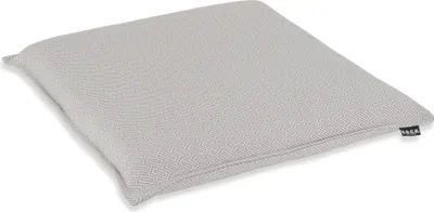 Produktbild von H.O.C.K. Billy Outdoor Sitzkissen 45x45x6cm natur nanu