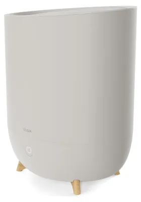 Image de Duux DXHU33 Neo Smart Ultrasonic Humidifier gris-beige