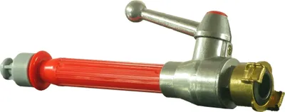 Produktbild von Mehrzweck-Strahlrohr 16 bar, mit 1ʺ-Schnellkupplung