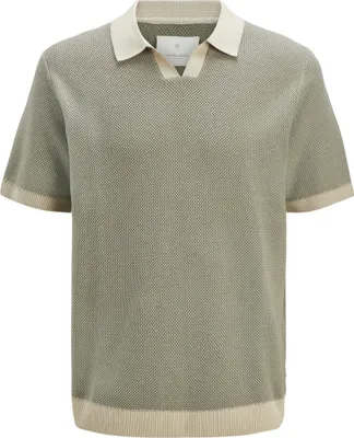 Produktbild von Jack & Jones Poloshirt CEASTON Kurzarmshirt