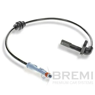 Obrázek produktu pro Bremi | Snímač otáček kol (50987) vhodný pro Opel, Saab