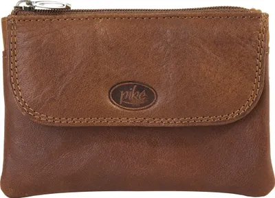 Produktbild von piké Schlüsseltasche Herren, Damen 016958 braun