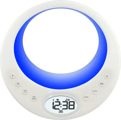 Produktbild von Technoline WT 489 Uhrenradio, MP3-Wiedergabe