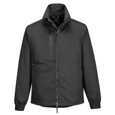 Productafbeelding van Portwest WX2 ECO Stretch bundjack, metaalgrijs, maat M