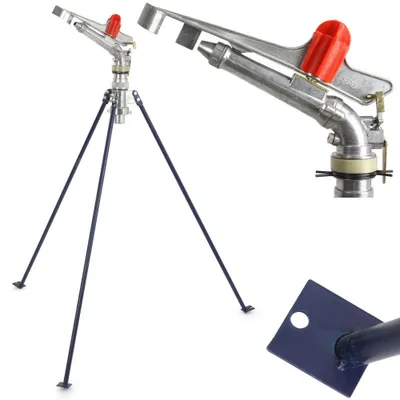 Obrázek produktu pro MAR-POL Pulzní rotační rozstřikovač 360°, vnější závit 2" (52mm) M85360