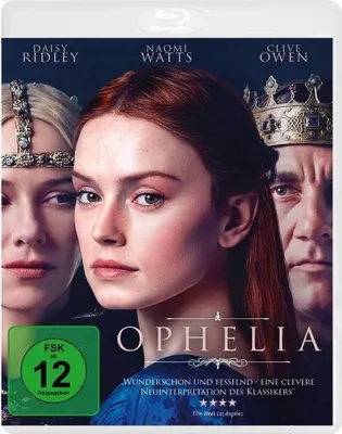 Produktbild von Ophelia