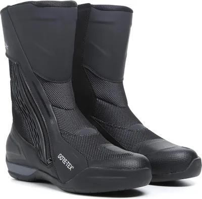 Produktbild von Motorradstiefel TCX AIRTECH 3 GORE-TEX schwarz 43