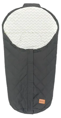 Produktbild von Fillikid Sommerfußsack Light Small Gr. 0 80x40 cm