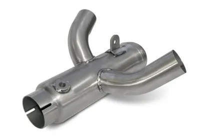 Immagine prodotto di Tubo elimina catalizzatore MIVV per SUZUKI gsx-r 1000