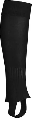 Produktbild von DERBYSTAR Stegstutzen schwarz 42-46
