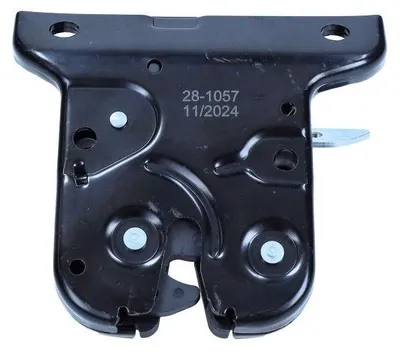 Image de Serrure De Coffre Audi A2 A4 A6 01-05