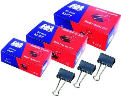 Zdjęcie produktu dla Klip 51Mm (2") Grand 110-1096 4194