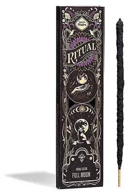 Produktbild von Sagrada Madre Ritual Weihrauch Vollmond – 2er-Set – 40 g