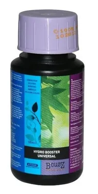 Obrázek produktu pro Hnojivo pro hydroponii Atami Bcuzz Booster Hydro 100 ml