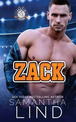Produktbild von Zack