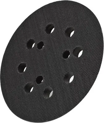 Produktbild von Schleifteller Hitachi Ø 125 mm für SV13YA