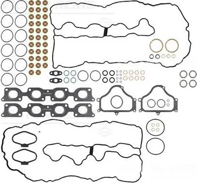 Obrázek produktu pro Sada Horního Těsnění Bmw 5 10- N63B44A N63B44B Bez Upg