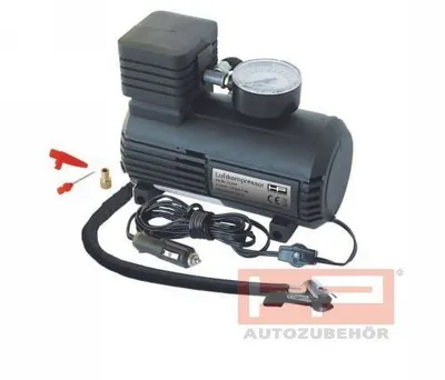 Zdjęcie produktu dla HP Autozubehör 21254, 18 bar, 18 l/min, 120 W, 760 g
